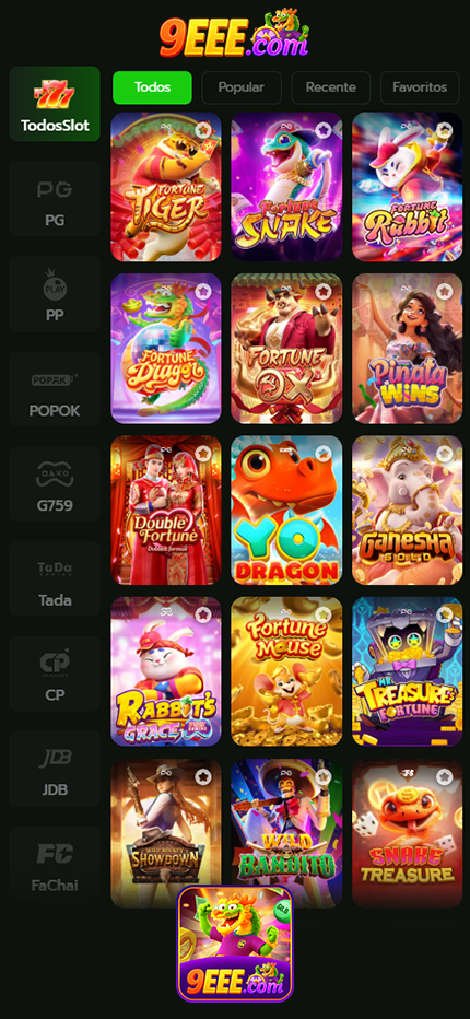 9eee.com jogue em inovador jogo
