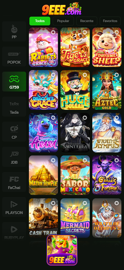 9eee.com acesse emocionante jogo
